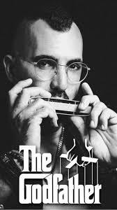 Andy Harmonika Power