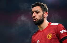 Manchester united, liverpool and manchester city have issued grovelling apologies to fans for the european super league fiasco, demonstrating the scale of the damage caused across two. Man Utd News Bruno Fernandes To Delay New Contract Over Paul Pogba Fears Metro News