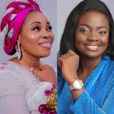 Nigerian gospel veteran, tope alabi brings forth her latest musical collection tagged, hymnal volume 1. If0beo06qkaokm