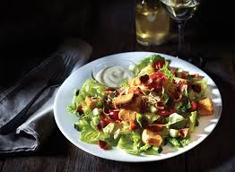Even still, applebee's is a huge chain. 15 Things To Know About Applebees Nutrition Eat This Not That