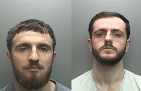 Albanian men jailed after £4.5 million cannabis farm found in ex-nightclub 