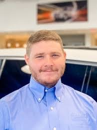 Chris Minich's Instagram, Twitter & Facebook