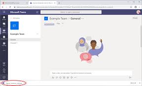 Looking to download safe free latest software now. Set Up Microsoft Teams On Your Computer Or Mobile Device Information Technology Division