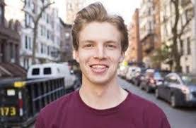 Jamie Wolf's Instagram, Twitter & Facebook