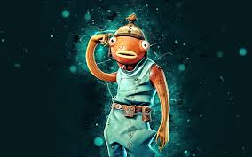 Free shipping and free returns on eligible items. Fishstick Blue Neon Lights 2020 Games Fortnite Battle Royale Fortnite Characters Hd Wallpaper Peakpx