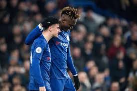 The sparse photographic evidence we have otherwise shows chelsea in dark jerseys against teams in blue until professional football was suspended in 1915. Here Is The Latest From Soccerflix Chelsea Unveil Classy Fa Cup Anniversary Kit Iconic Jersey Chelsea Soccer Skills Winter Jackets Canada Goose Jackets