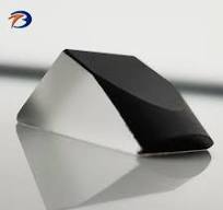Bk7 Glass Half Penta Prism for Positive Mirror 45 Degree ...