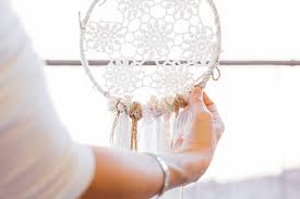 Maybe you would like to learn more about one of these? Se Fabriquer Un Capteur De Reves Boheme Deconome