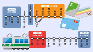My suica card has been with me for many yrs and i bring it to jp every time. Restrictions Of Using Suica Card Outside Or Between Ic Card Areas Likejapan ãƒ©ã‚¤ã‚¯ã‚¸ãƒ£ãƒ'ãƒ³