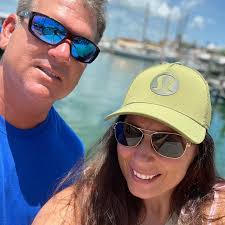 These pics and post might be from 2 years ago, but that doesn't mean we  aren't celebrating just as big THIS year!!! 🥳 lol. Happiest of birthdays  to our fearless leader, Heidi