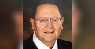 Roger "Dan" Daniel Obituary