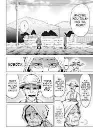 Mieruko-chan Ghosts analysis: chapters 24 and 25