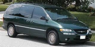 Image result for Hunter Green 1993 Town and Country