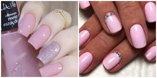 Ranging from super light pink to hot pink, these pink nail ideas will be the envy of every nail art lover! Pink Nails 2021 Fashionable Pink Nails Design In 2021 47 Photos Videos