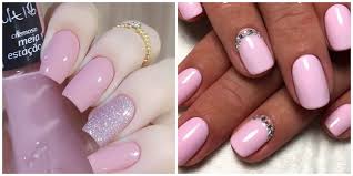 When it comes to color shades, none are more feminine than pink. Pink Nails 2021 Fashionable Pink Nails Design In 2021 47 Photos Videos