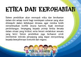 Manual pdpr yang disediakn oleh moe. 6 Aspirasi Murid Dalam Pelan Pembangunan Pendidikan Malaysia Pppm 2013 2025