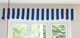 Roll Rollo Selbst Genaht Diy Rollo Fenster Rollo Rund Ums Haus