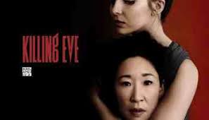 Killing Eve: Eve's Obsession an Opinion Piece