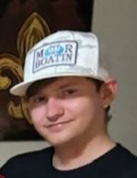 Obituary information for Chase David Cormier