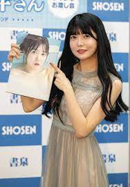 真っ白なキャンバス」小野寺梓が初写真集 露出度の高さへの心配の声に「大丈夫だよ。シール貼ってるよ」：中日スポーツ・東京中日スポーツ