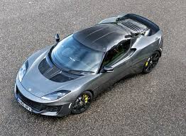 The Lotus Evora Sport 410 Is All Kinds Of Fun Lotus Car Sports Car Super Cars