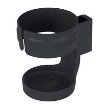 The Convenient Cup Holder From Maclaren Easily Attaches To Your Stroller S Frame It Is Maclaren Stroller Accessories Stroller Accessories Stroller Cup Holder