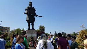 Miercuri, 04 aprilie 2018, 09:38 actualizat miercuri, 04 aprilie 2018, 11:18. Comemorare Iancu De Hunedoara 4 Youtube