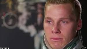 Sam Willoughby's Instagram, Twitter & Facebook