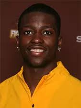 2018-19 Men's Track and Field Roster