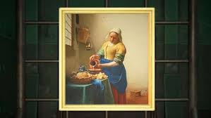 Animal Crossing Fake Art How To Spot Fake Vs Real Painting And Statue Differences In New Horizons Eurogamer Animal Crossing Dynamic Painting Scary Paintings