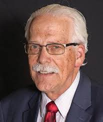 John Daehler's Instagram, Twitter & Facebook