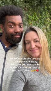 Let’s all help each other reach our October goals🙌 My goal is to reach  10k🫶🫶🫶 #roadto10k #girlssupportgirls #womensupportingwomen #followme  #teamwork