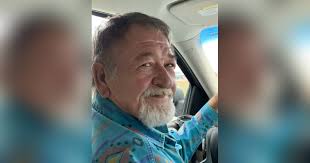 Obituary for James Edward Brison