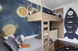 Decorate your space themed bedroom or space station playroom with. The Coolest Space Themed Room Petit Small