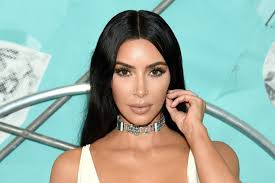 Kim kardashian has over 124 million followers on instagram. Kim Kardashian Instagram Foto Von Psalm West Geht Durch Die Decke Gala De
