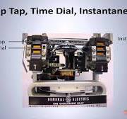 Electrical Power Training - Electro-Mechanical Relays