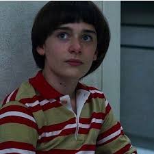 Will Byers Stranger Things 3 Stranger Things Actors Stranger Things Aesthetic Stranger Things