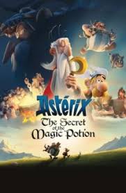 Le secret de la potion magique (2018) asterix: Asterix The Secret Of The Magic Potion Asterix Secretul PoÈiunii Magice 2018 Film Online Subtitrat Filme Online Gratis Subtitrate In Limba RomanÄ