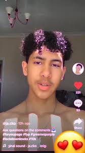 Rocco Reed TikTok Account