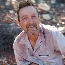 Meet the adventurer: Mark Synnott