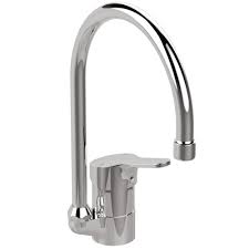 Mitigeur D Evier Col De Cygne Orientable Olyos C2 Porcher Bricozor