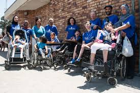 Maybe you would like to learn more about one of these? Denying People In Wheelchairs Access To Shops Is Discriminatory Argues Lawyer Groundup