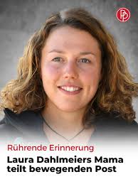 https://www.promipool.de/stars/laura-dahlmeiers-mama-ruehrt-mit-bewegendem-post?utm_campaign=PPAR_250820_LauraDahlmeiersMamaRhrtMitBewegendemPost&utm_medium=Organic&utm_source=PP+DE+Facebook&utm_content=AR&trafficsource=PP_DE_FB_Organic_AR  Eine schöne ...