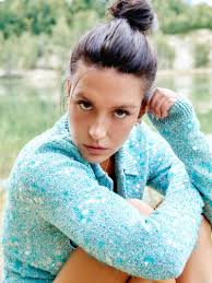 Adele (Marie Claire France)