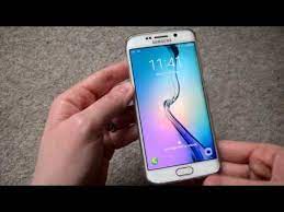 Apr 24, 2016 · you can change the galaxy s6 or galaxy s6 edge feature to a different method to unlock the lock screen with the following options: Fingerprint Sensor Test In Android 6 0 1 On Samsung Galaxy S6 Edge Android
