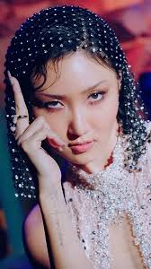 Check out our mamamoo hip selection for the very best in unique or custom, handmade pieces from our shops. Pin By Zero Queen On Mamamoo Mamamoo Hwasa Hips