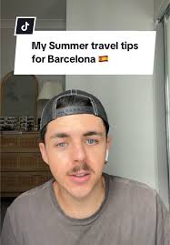 What to Pack for Spain in March Men
