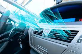 Your a/c is blowing warm air. 3 Signs That Your Car S Air Conditioner Needs Freon Integrity 1st Automotive