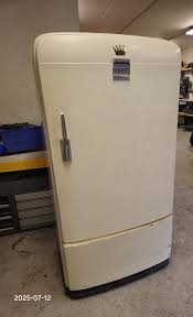 Image result for Aztec Copper 1958 Frigidaire