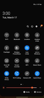 With az screen recorder and adb commands, you can do screen recording on. How To Enable The Built In Screen Recorder On Android 10 Android Gadget Hacks